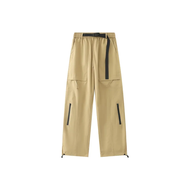 Mulinsen Casual Pants Unisex-19