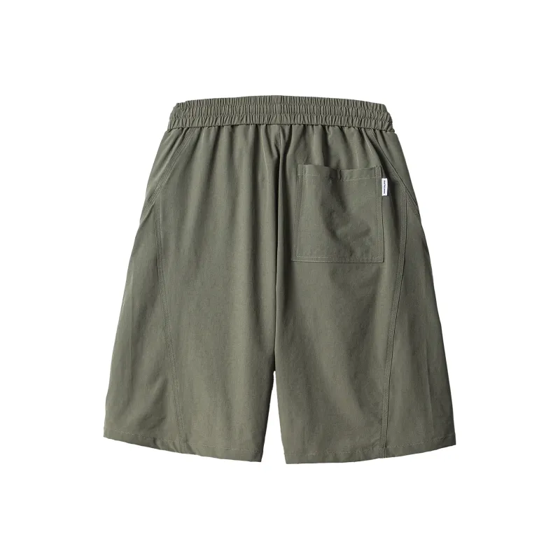 NARTALIY Casual Shorts Unisex-7