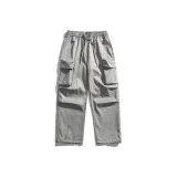 Vintage Cloud Gray