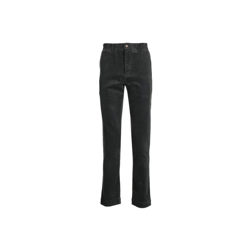 Polo Ralph Lauren Slim-fit Corduroy Trousers-0