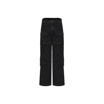 VANN VALRENCÉ Cargo Pants Unisex