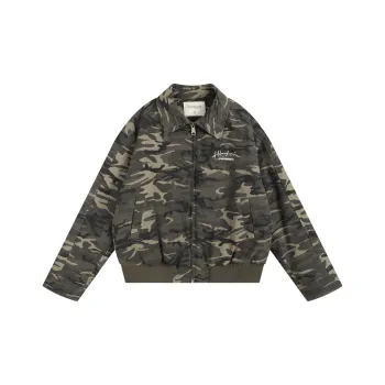 Atry Jackets & Coats Unisex Army Green