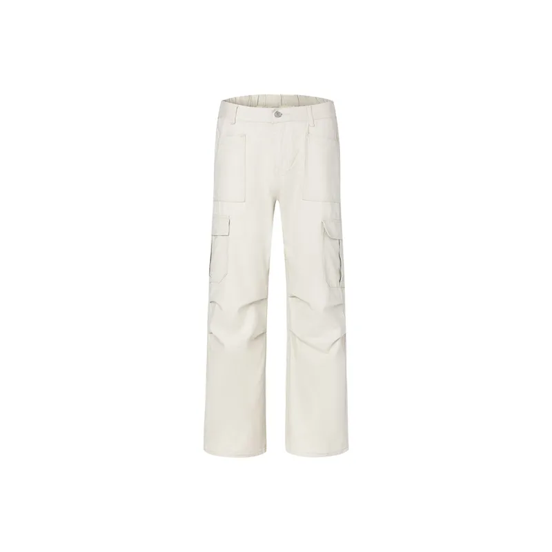 Hurley Casual Pants Unisex-6