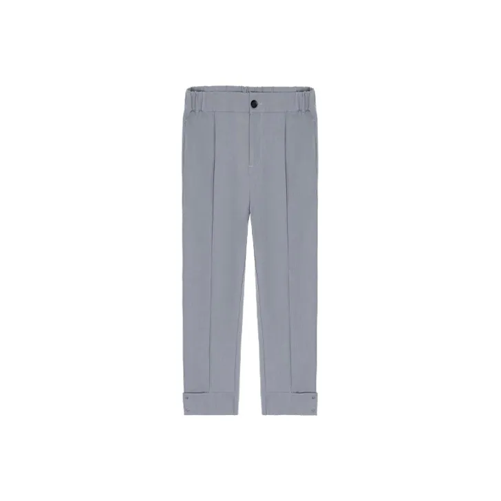CLIMAX VISION Casual Pants Men-4