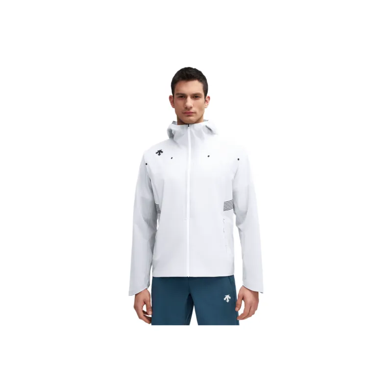 DESCENTE CYCLING Series SS25 Jacket Men's-0