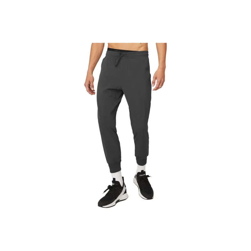 Alo Yoga Knitted Sweatpants Men's-0