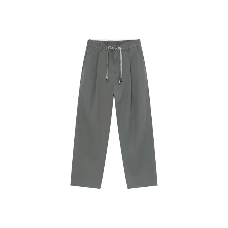 AMANDA BY Casual Pants Men-0