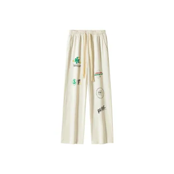 Pepe The Frog Casual Pants Unisex