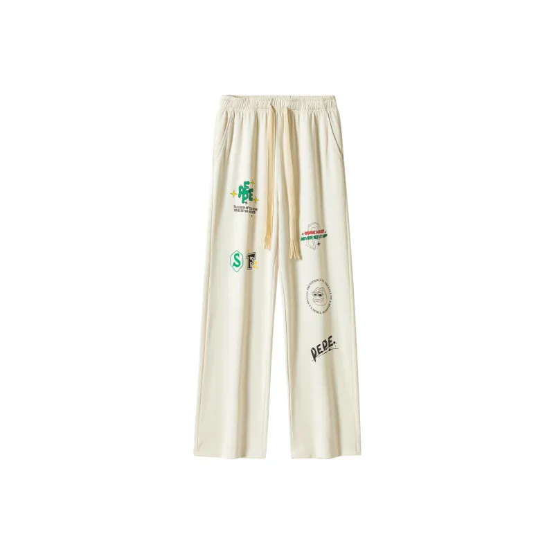 Pepe The Frog Casual Pants Unisex-0