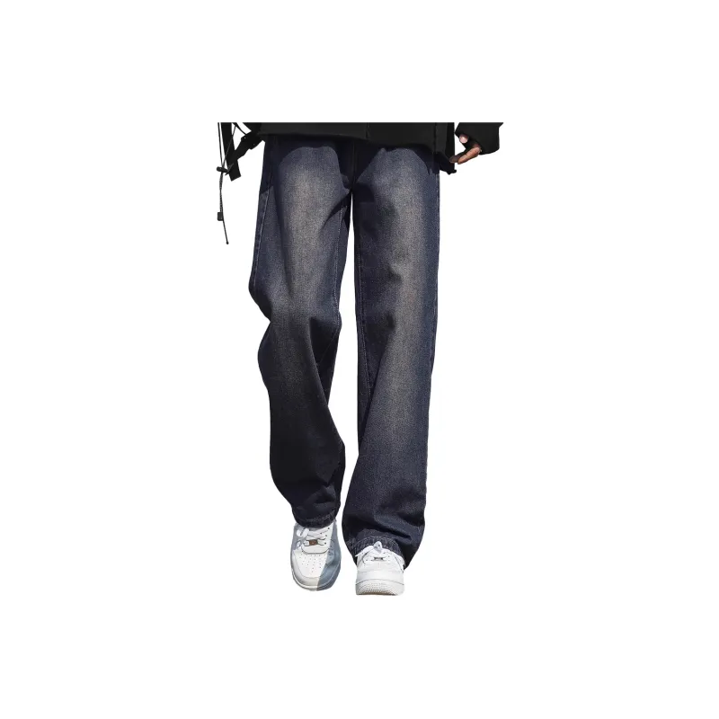 Jeep Jeans Unisex Copper Bronze-0