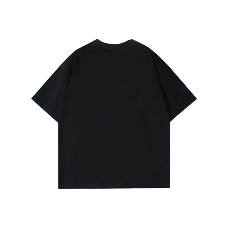 MAURRGOOU T Shirts Unisex-5