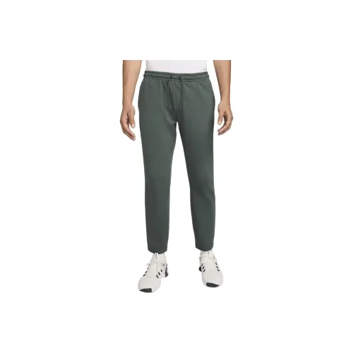 Nike Primary Fleece Men's Dri FIT Uv Tapered Performance Pants