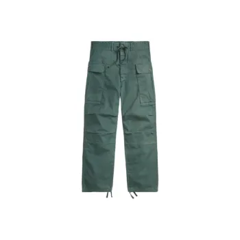 Ralph Lauren Cargo Pants Men's Green