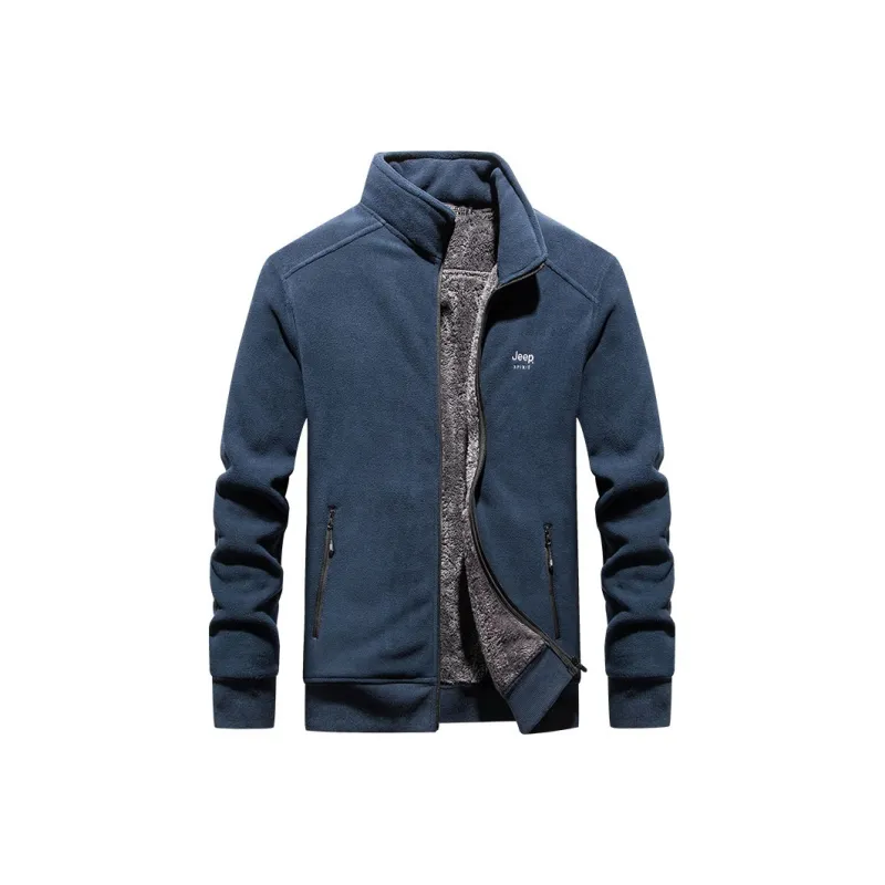 JEEP SPIRIT Jackets Unisex-0
