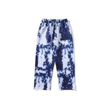 LUSHISI Casual Pants Unisex