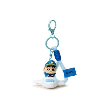 Jinnew Keychains Unisex
