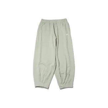 Nike Knitted Sweatpants Men's Green