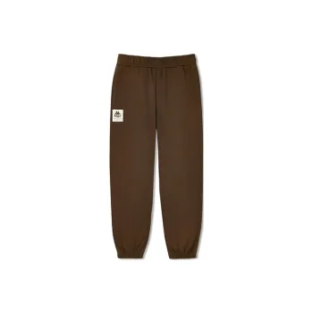 Kappa Knitted Sweatpants Men