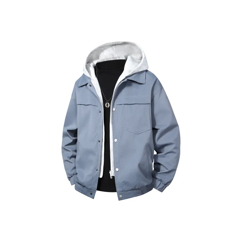 Lightning X Storm Jacket Unisex-3