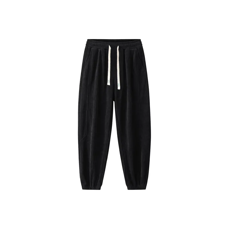 DARN TOUGH Casual Pants Unisex-1