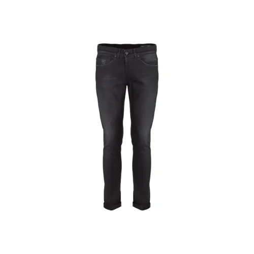 Dondup George Tapered Leg Skinny Jeans