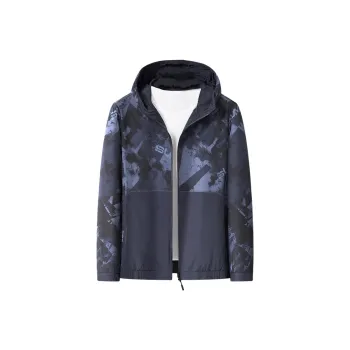 Red bean Jackets Unisex