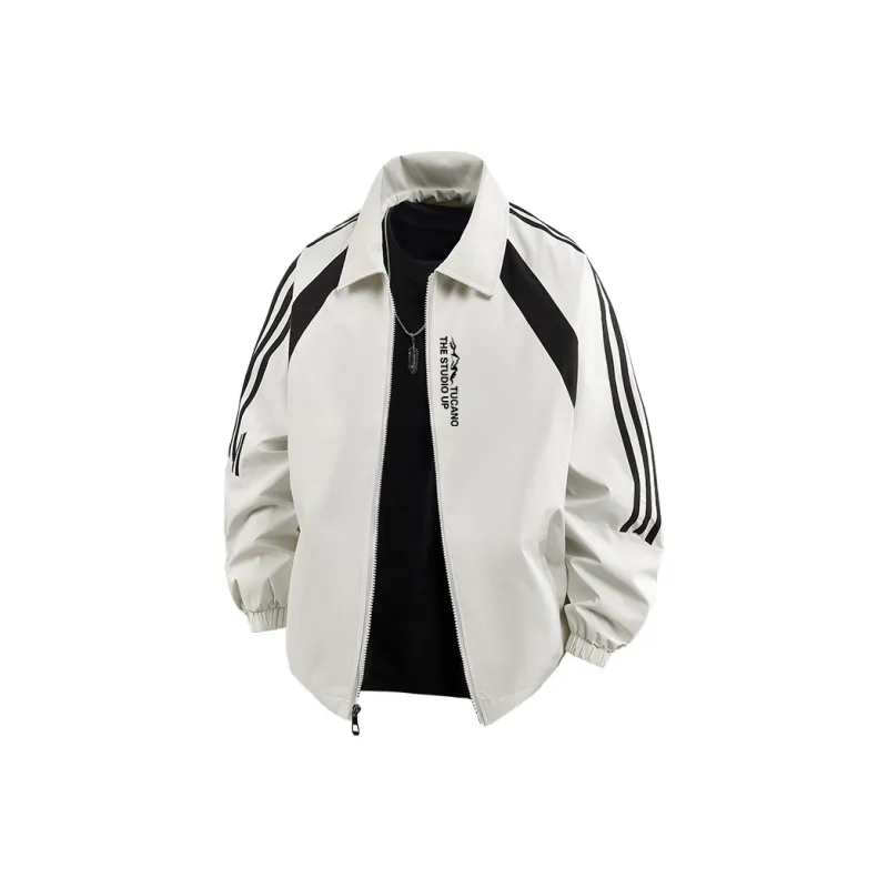 TUCANO Waterproof, Windproof, And Water Repellent Windbreaker Jacket Unisex-6