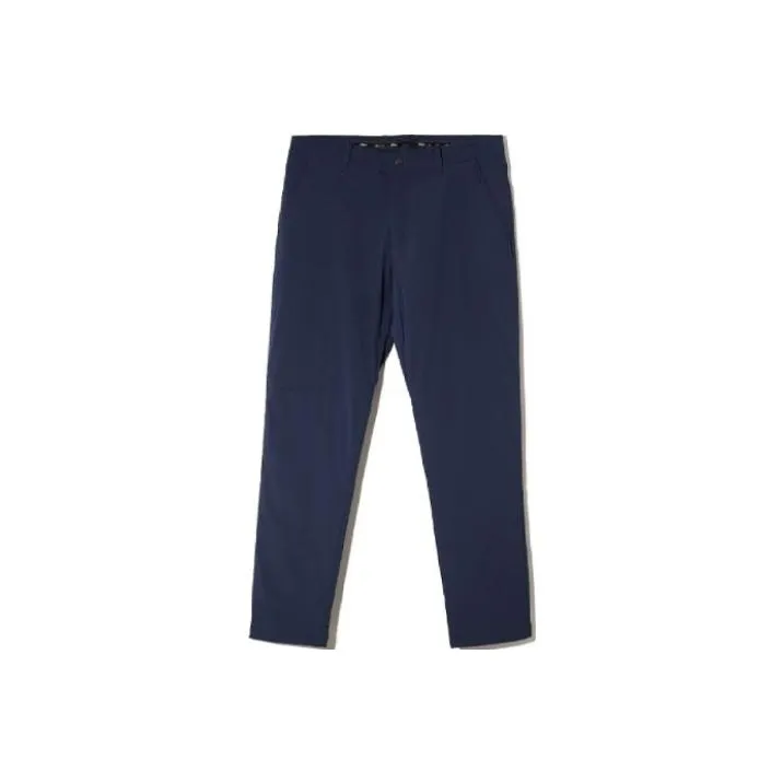 TITLEIST Casual Pants Men's Navy-0