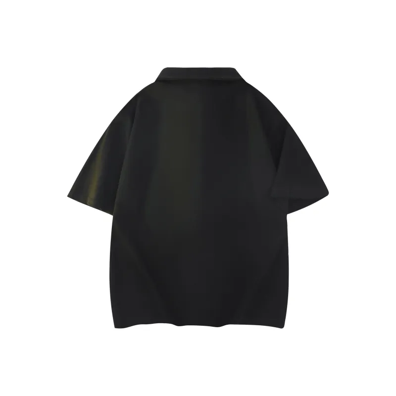 KADAKADA SUITE Polo Shirt Unisex-3
