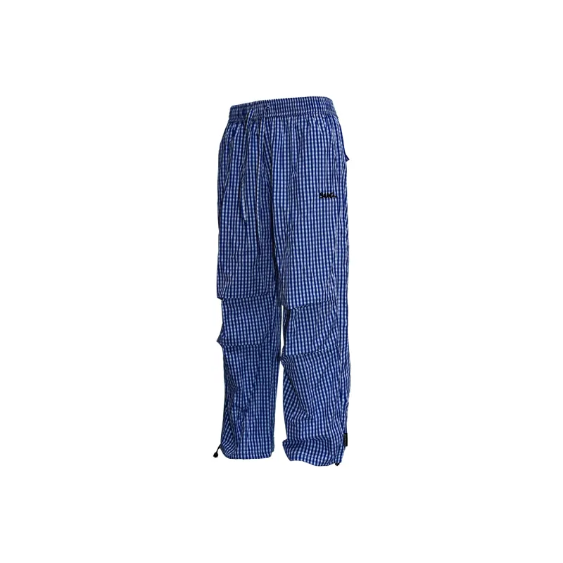 Suamoment Casual Pants Unisex-9