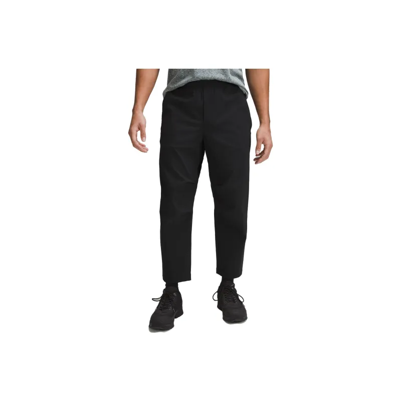 Lululemon Lab Series Casual Pants Men-3