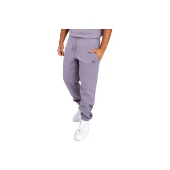 VENUM Knitted Sports Pants Men's Lavender Gray