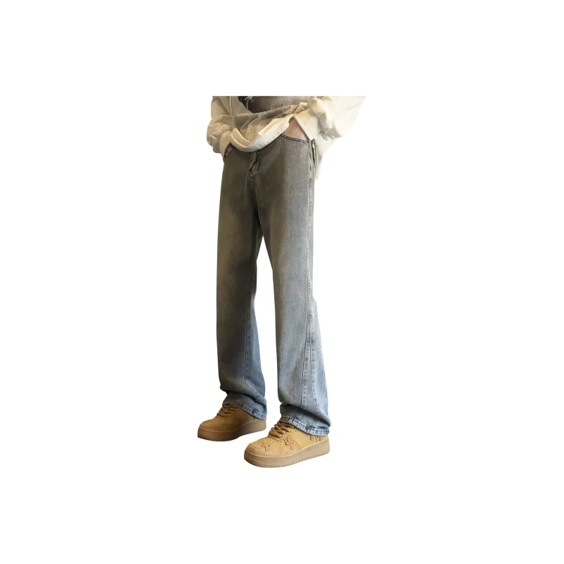 PUCCA Jeans Unisex-6