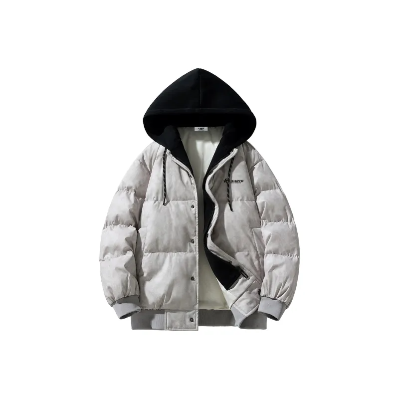 IL SARTO Puffer Jacket Coat Unisex-2