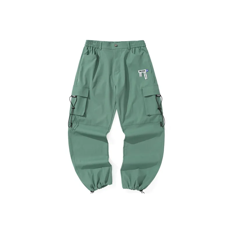 TVX Casual Pants Unisex-5