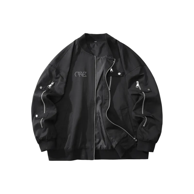 Tre Club Jackets Unisex-1