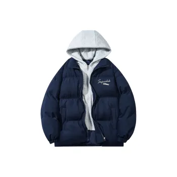 7 SEVFUN Puffer Jackets Unisex