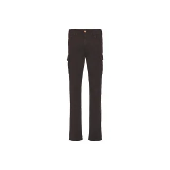 PAIGE Cargo Pants Men's Earth Brown