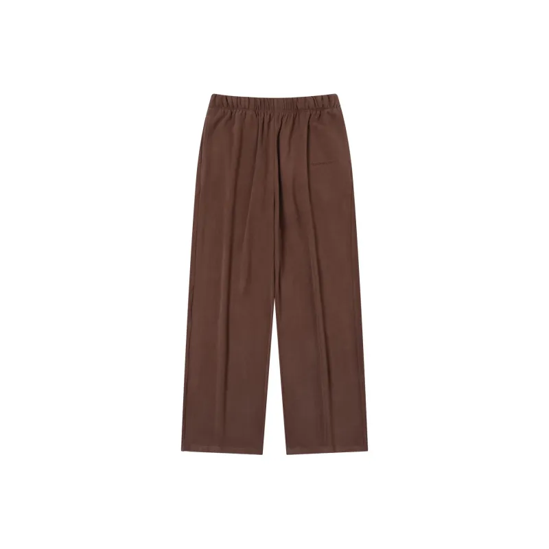 TGNS Knitted Sports Pants Unisex-4