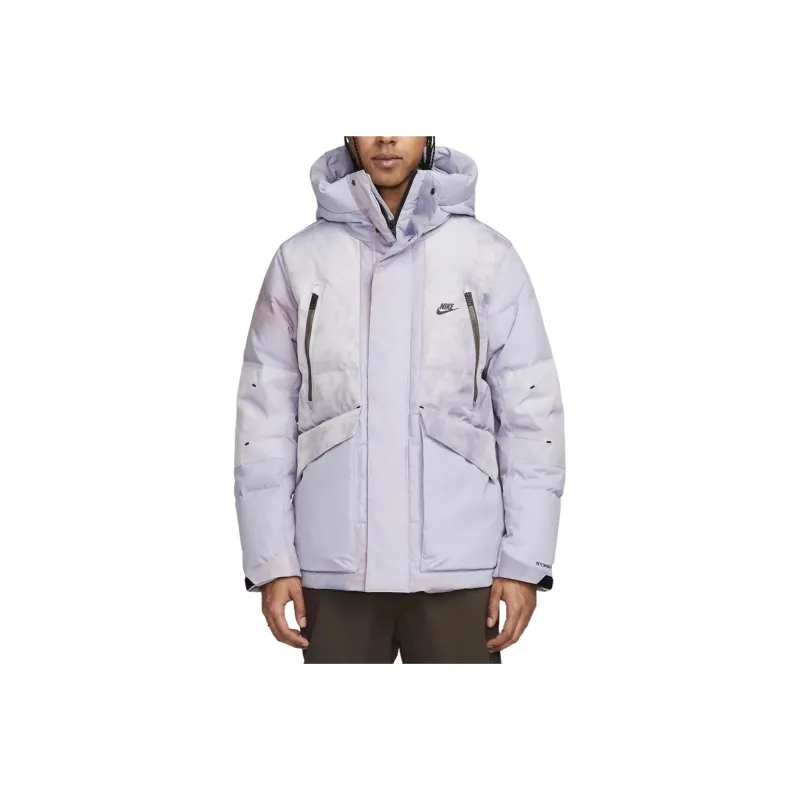Nike Nsw Storm Fit City Series Jacket-0
