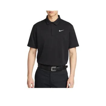 Nike Dri Fit T Shirt Men's Black/White