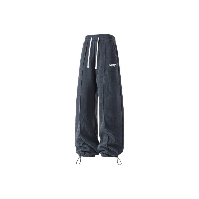 SESAME STREET Casual Pants Unisex-8
