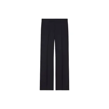 Givenchy Slim Fit Tailored Pants