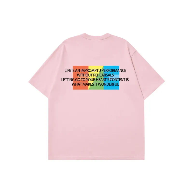 *EVAE+MOB T Shirts Unisex-16