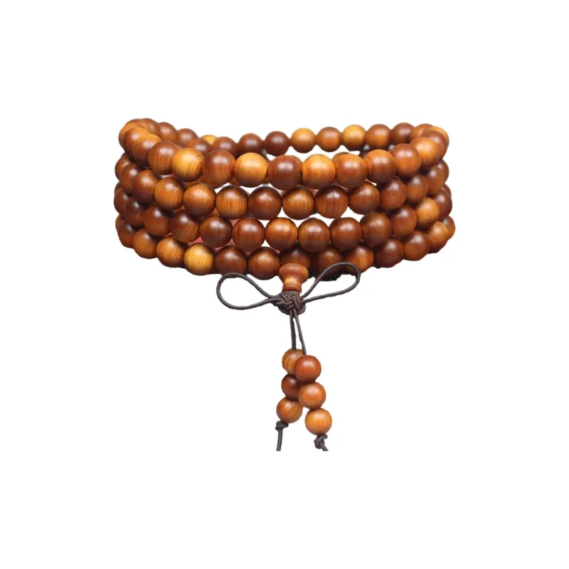 Is here Wooden Bracelets Unisex-0