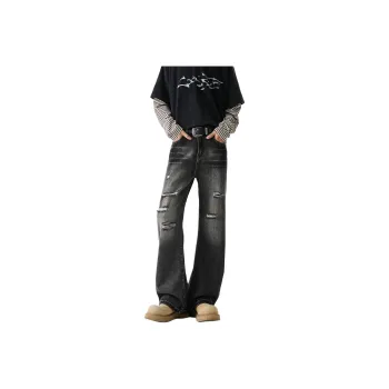 CORNILOT Jeans Unisex