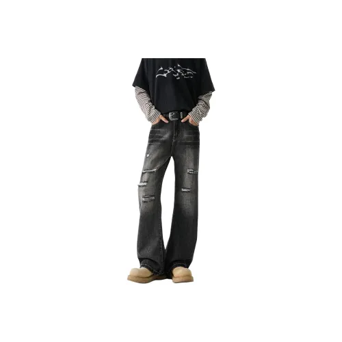 CORNILOT Jeans Unisex