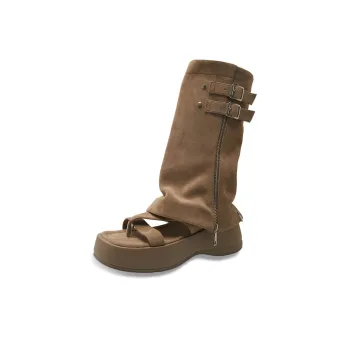 AFJI One Strap Sandals Women's