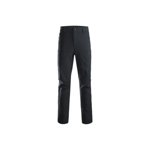KAILAS Quick-Dry Casual Pants Men's