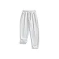 White Heather Gray (Elastic Cuff)